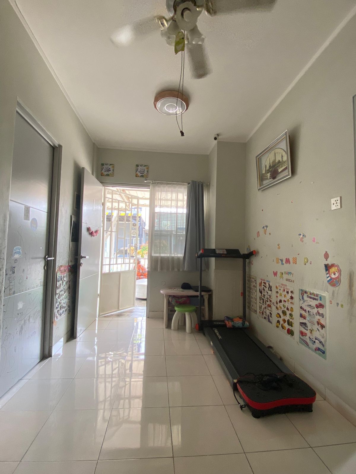 DiJual Rumah Di Taman Lembah Hijau Lippo Cikarang